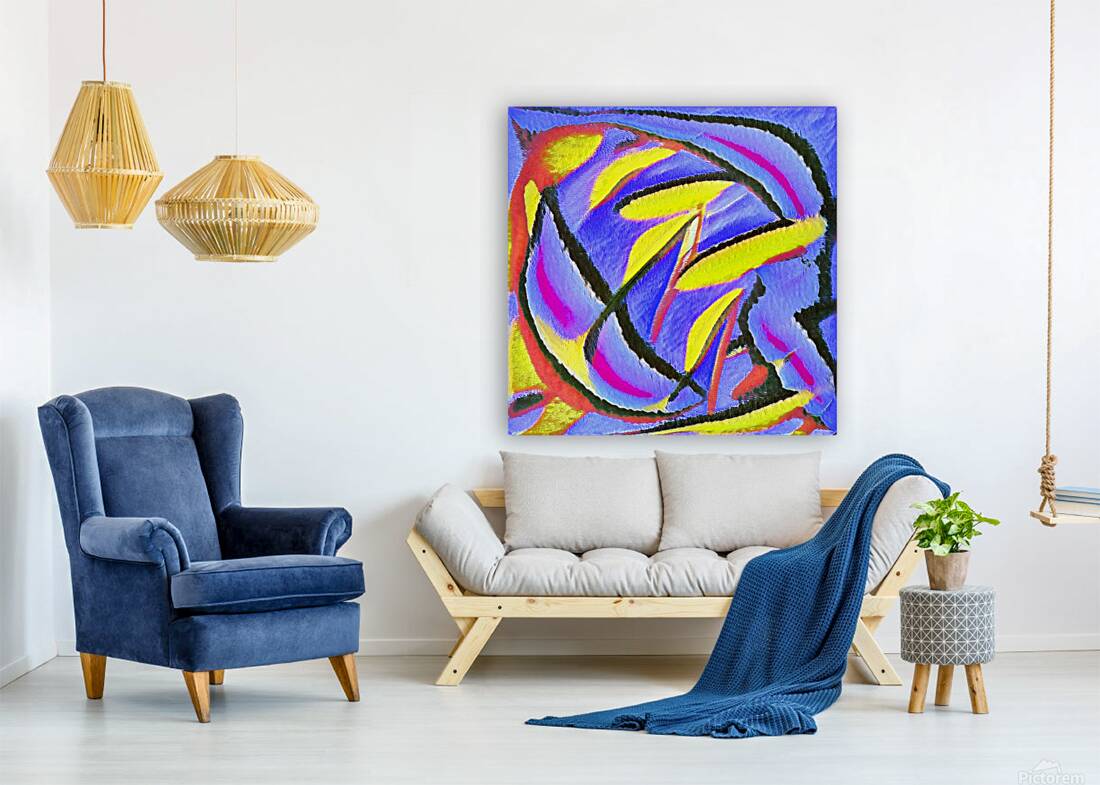 3624 8K Reproduction