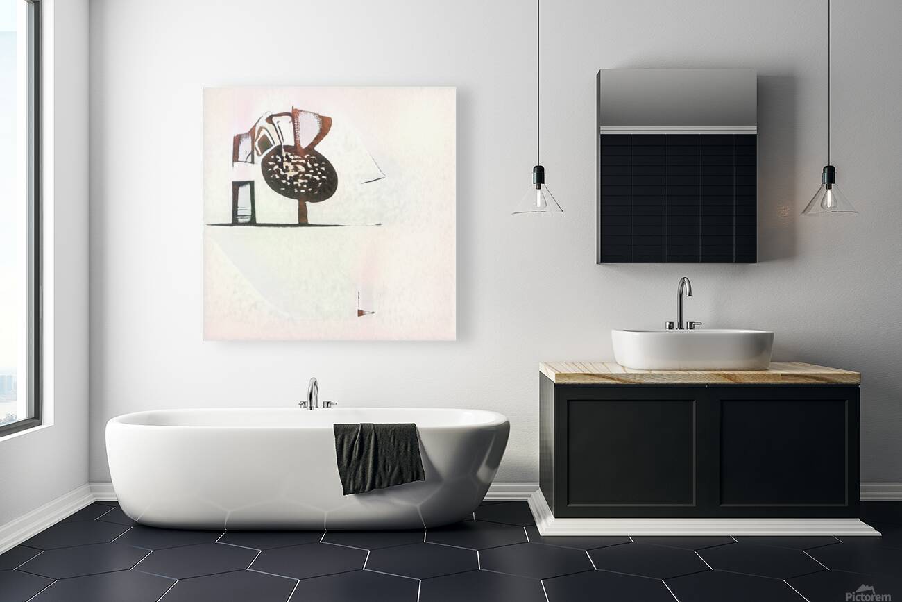 3601 8K Reproduction