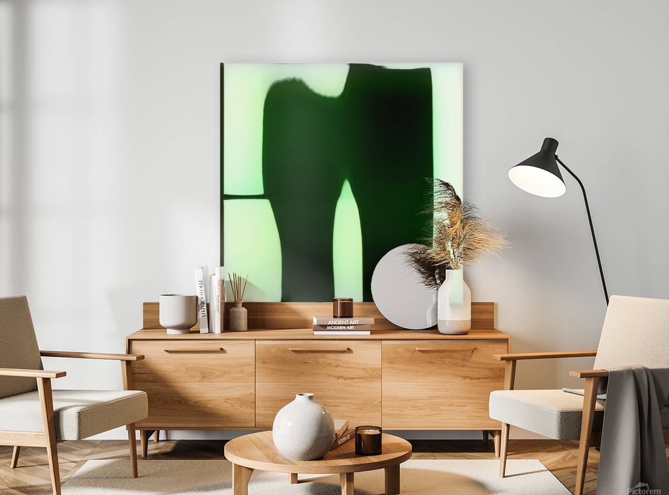 3608 8K Reproduction