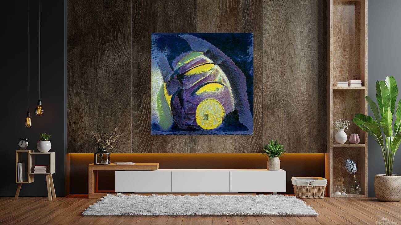 3607 8K Reproduction