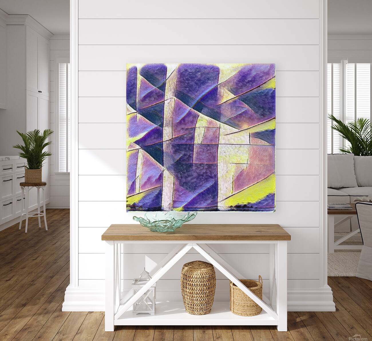 3602 8K Reproduction