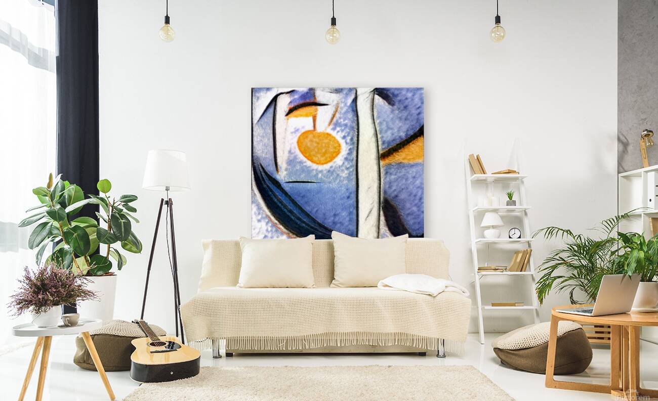 3679 8K Reproduction