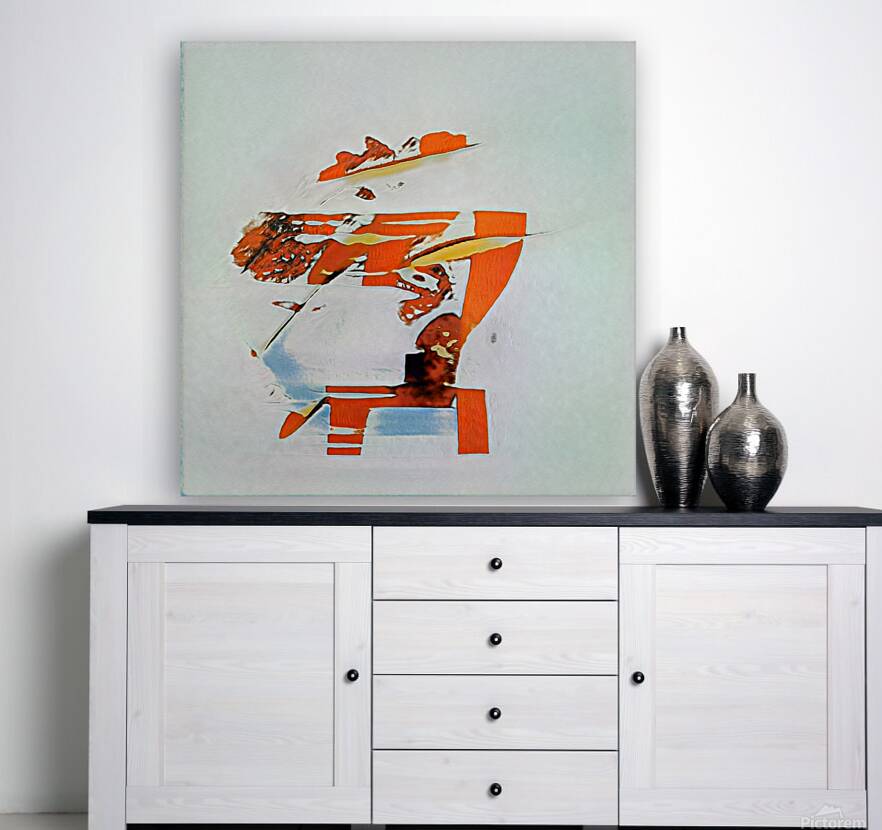 3659 8K Reproduction