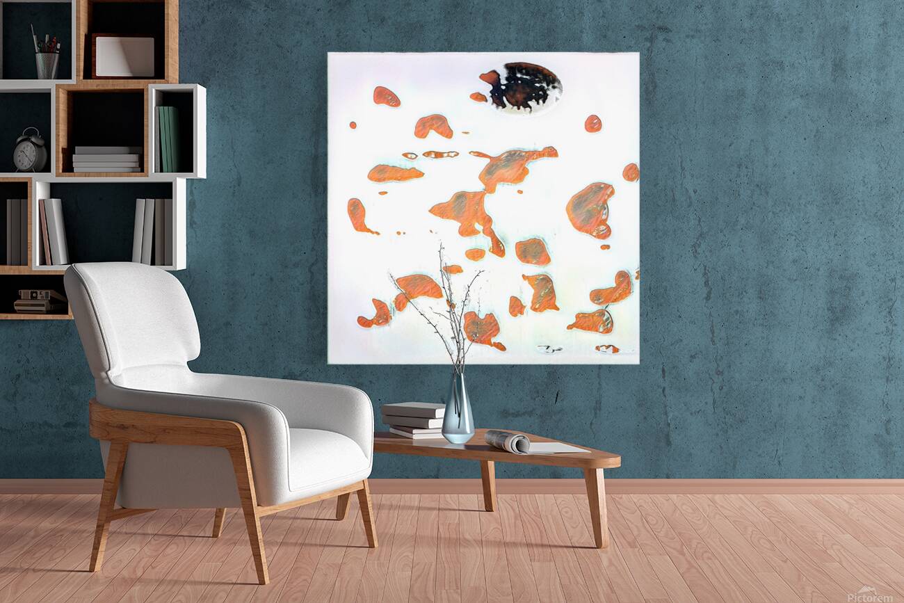 3655 8K Reproduction