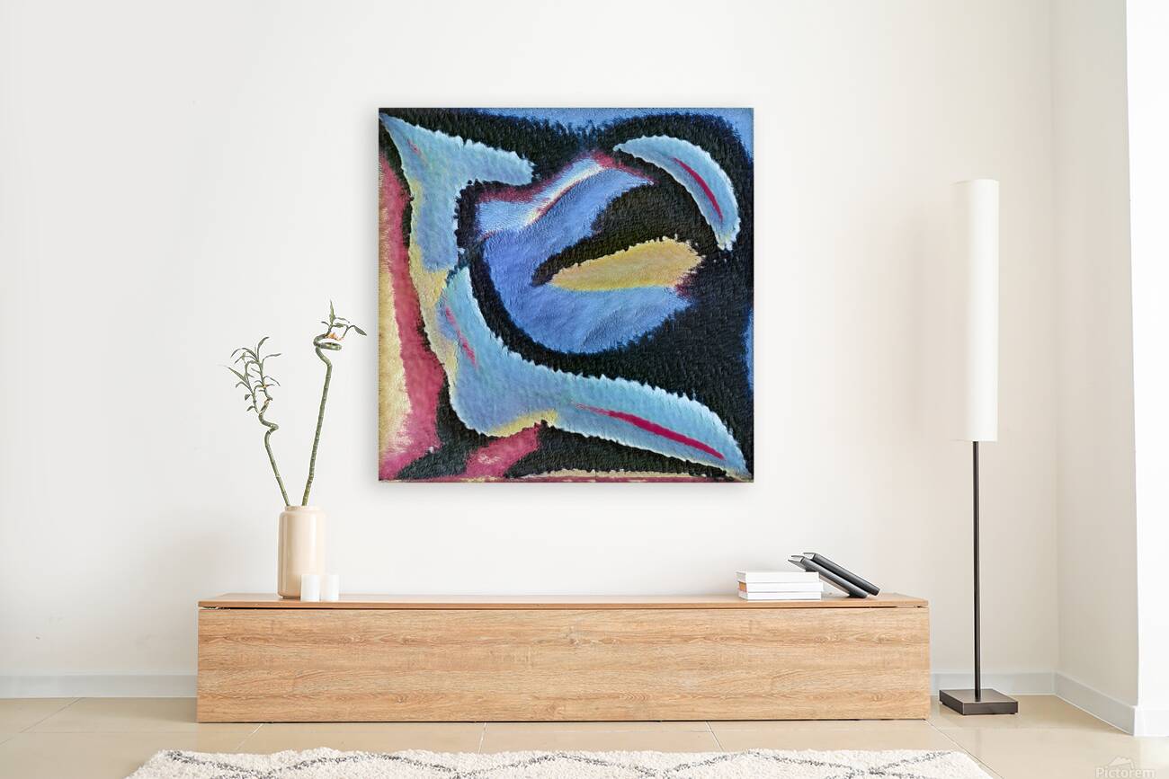 3656 8K Reproduction