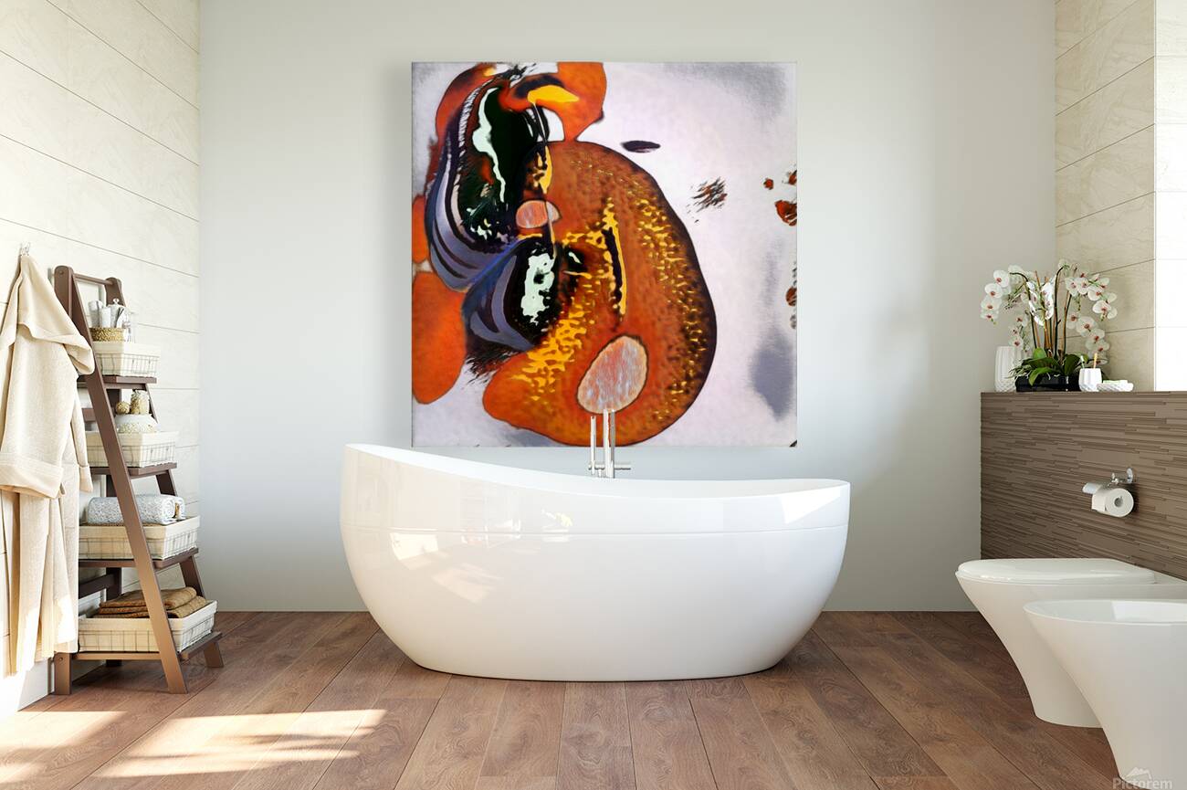 3673 8K Reproduction