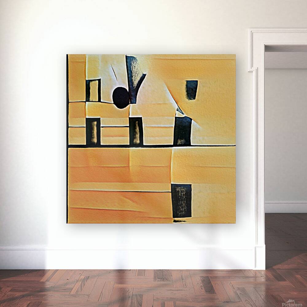 3660 8K Reproduction