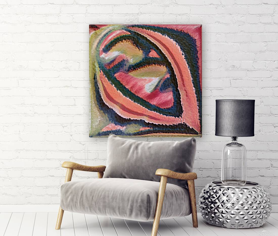 3664 8K Reproduction