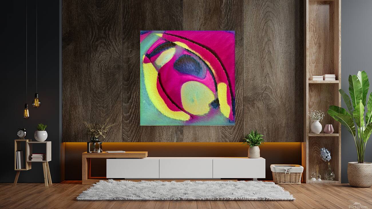 3641 8K Reproduction