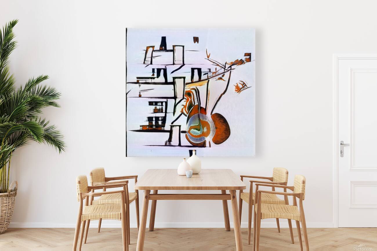 3670 8K Reproduction