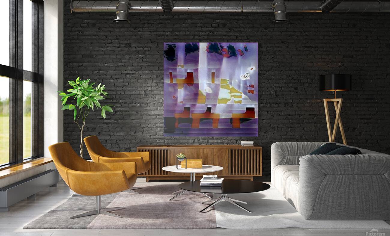 3661 8K Reproduction