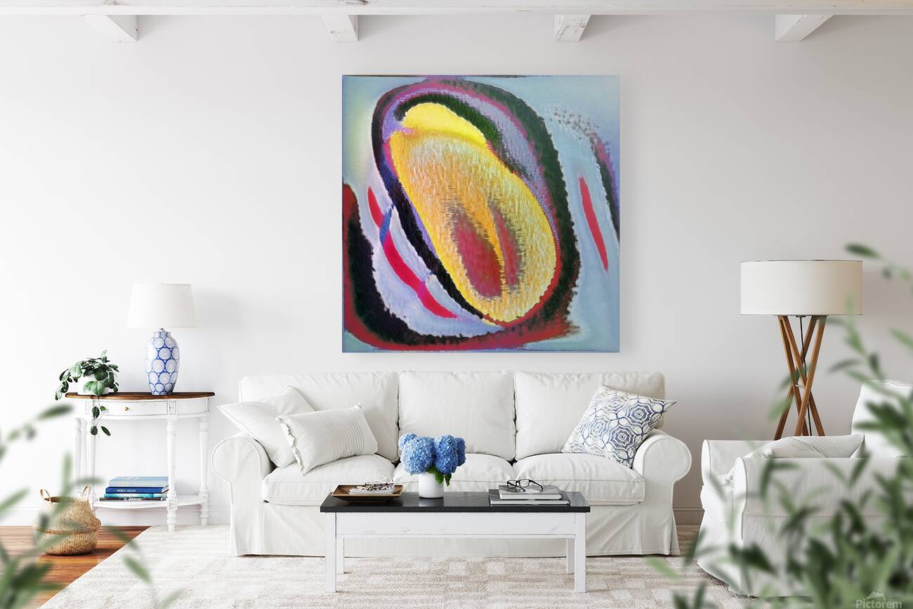 3651 8K Reproduction