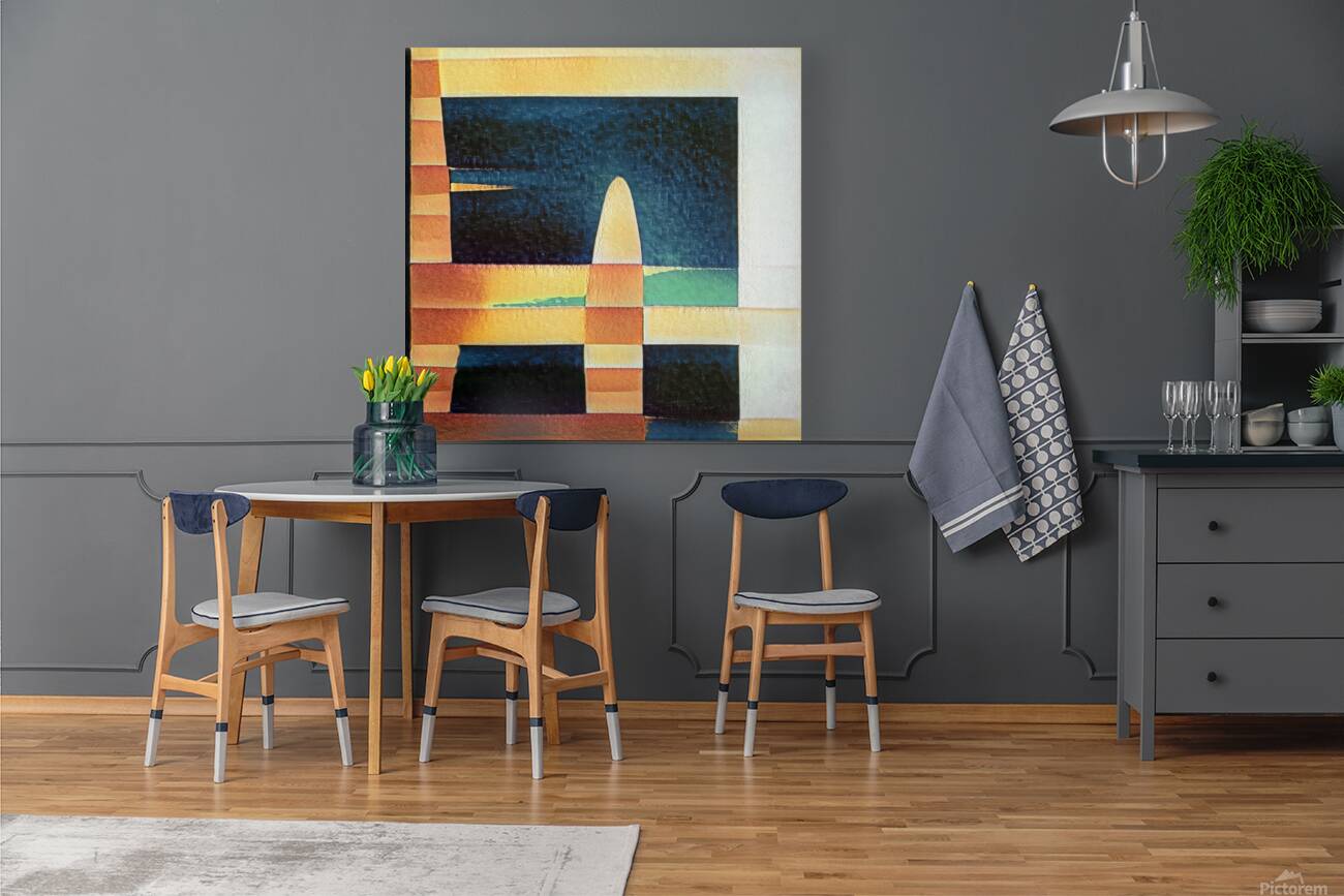 3666 8K Reproduction