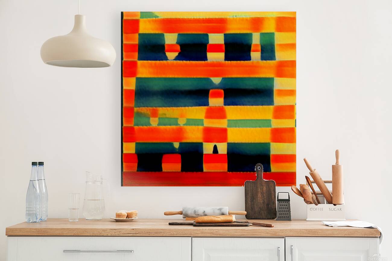 3648 8K Reproduction