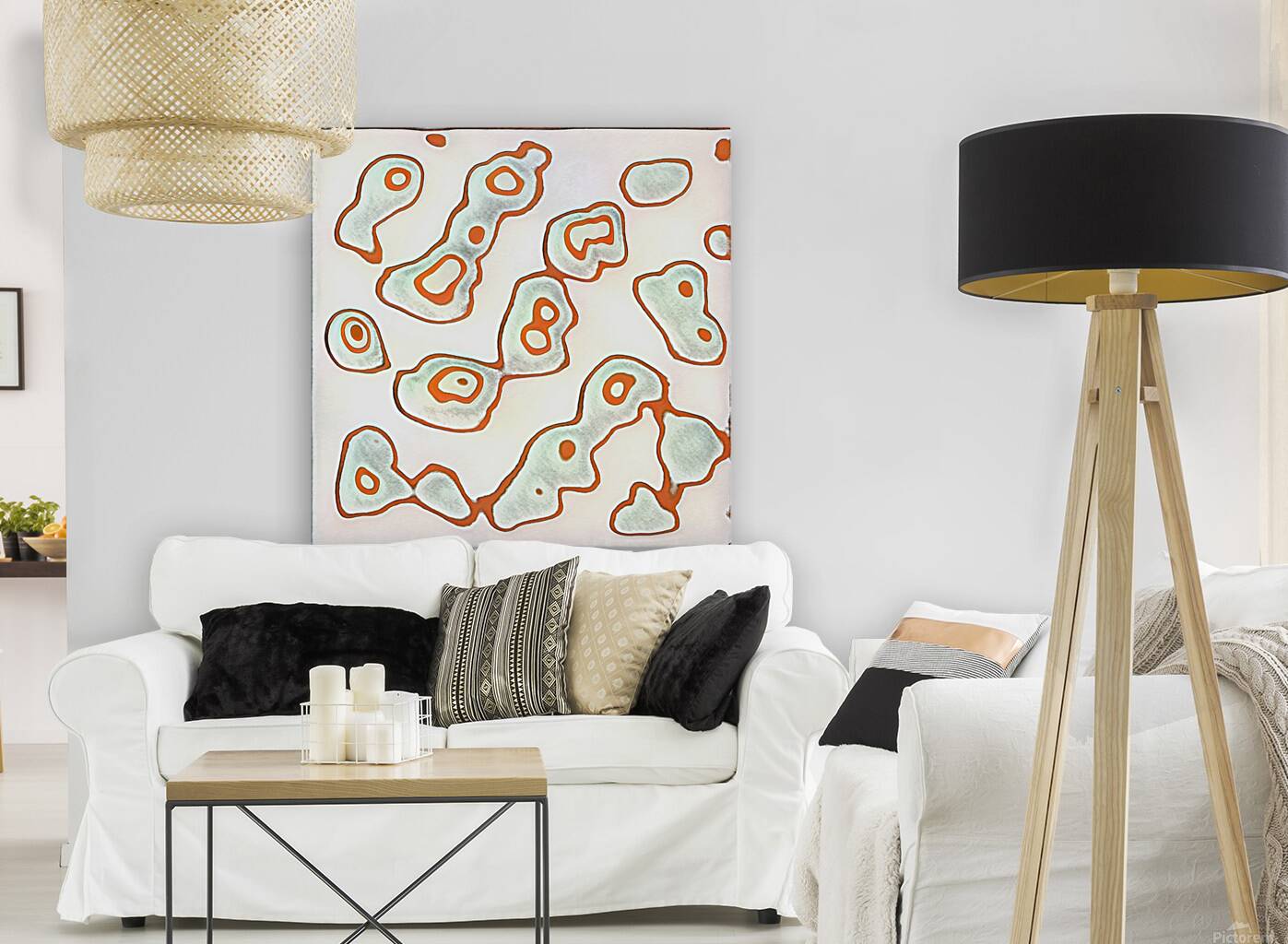 3712 8K Reproduction