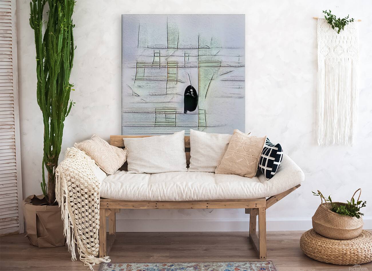 3720 8K Reproduction