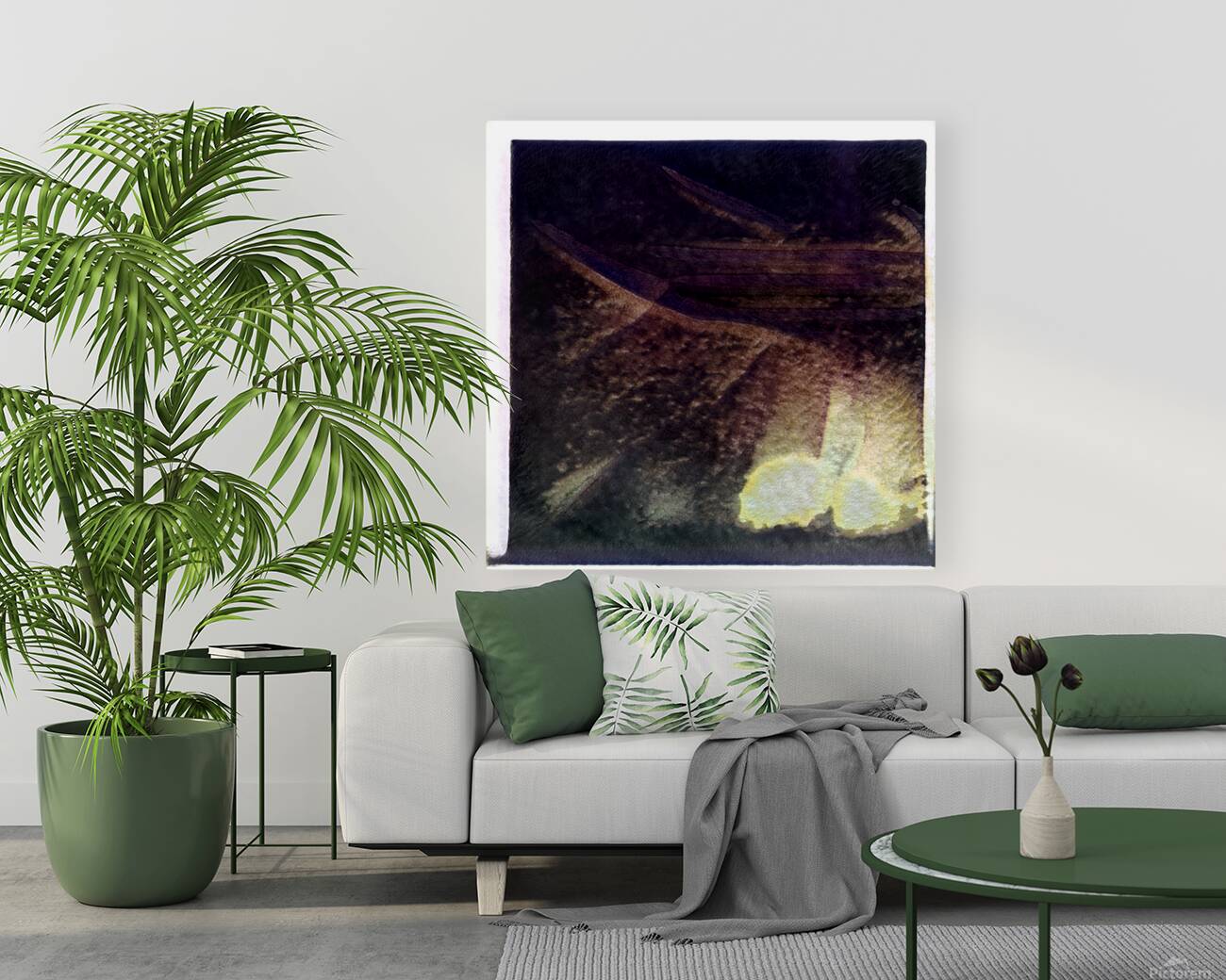 3705 8K Reproduction