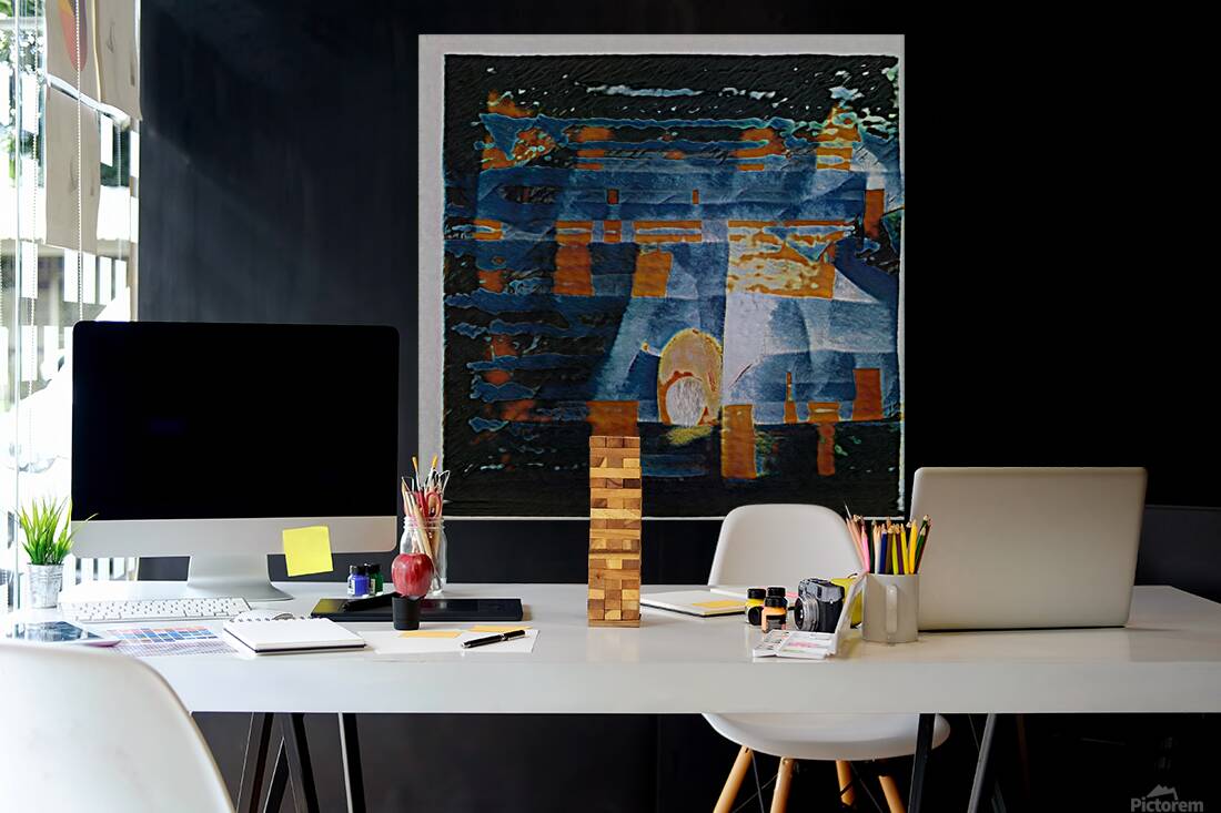 3682 8K Reproduction