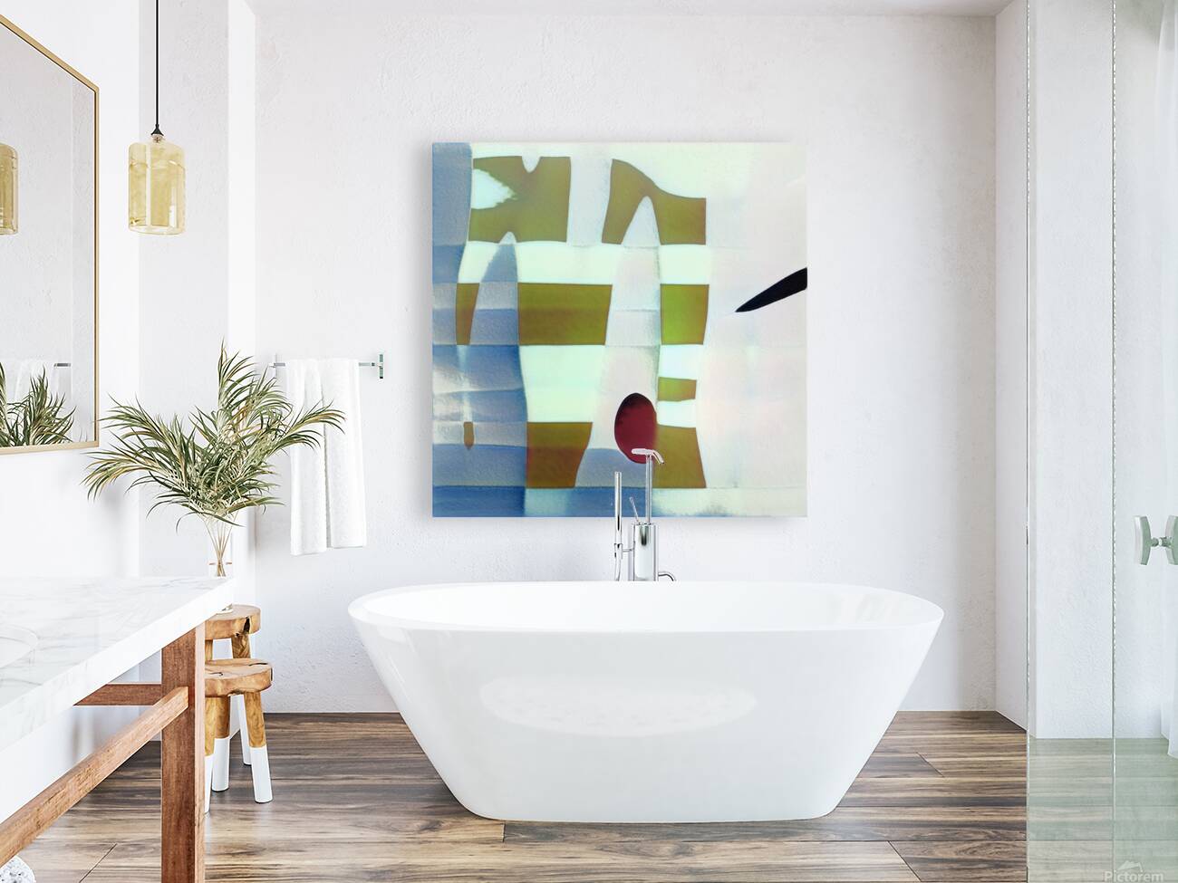 3694 8K Reproduction