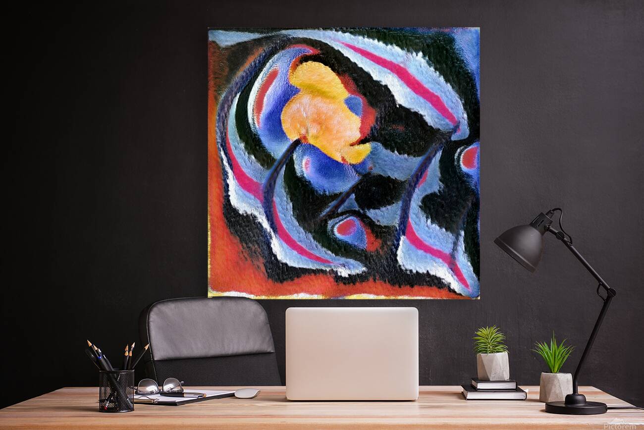 3700 8K Reproduction