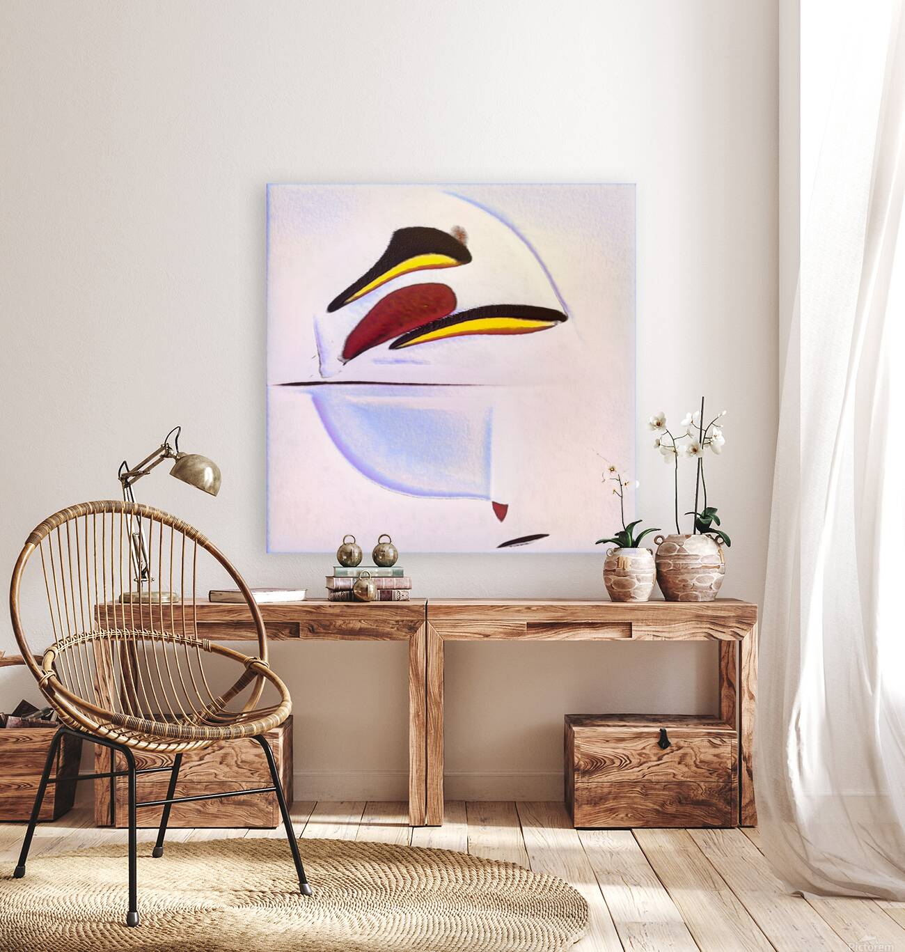 3703 8K Reproduction