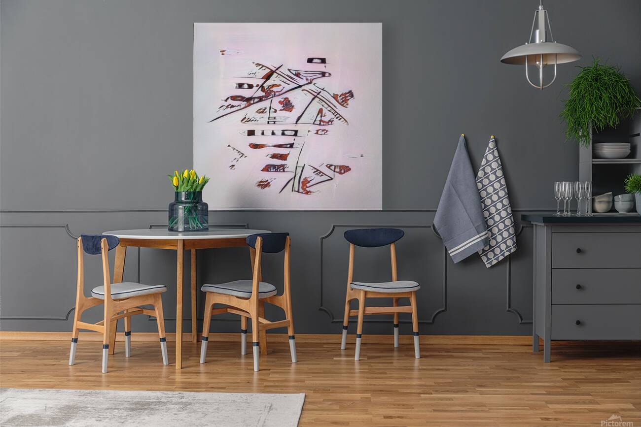 3696 8K Reproduction