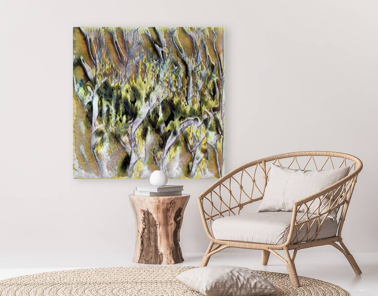 3719 8K Reproduction