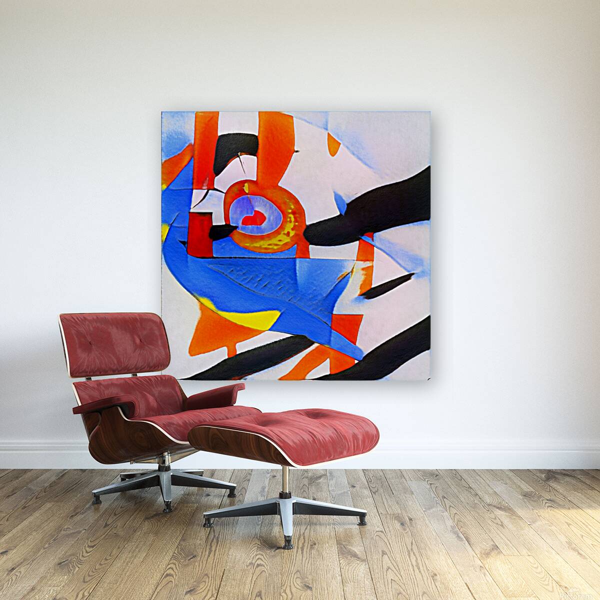 3709 8K Reproduction