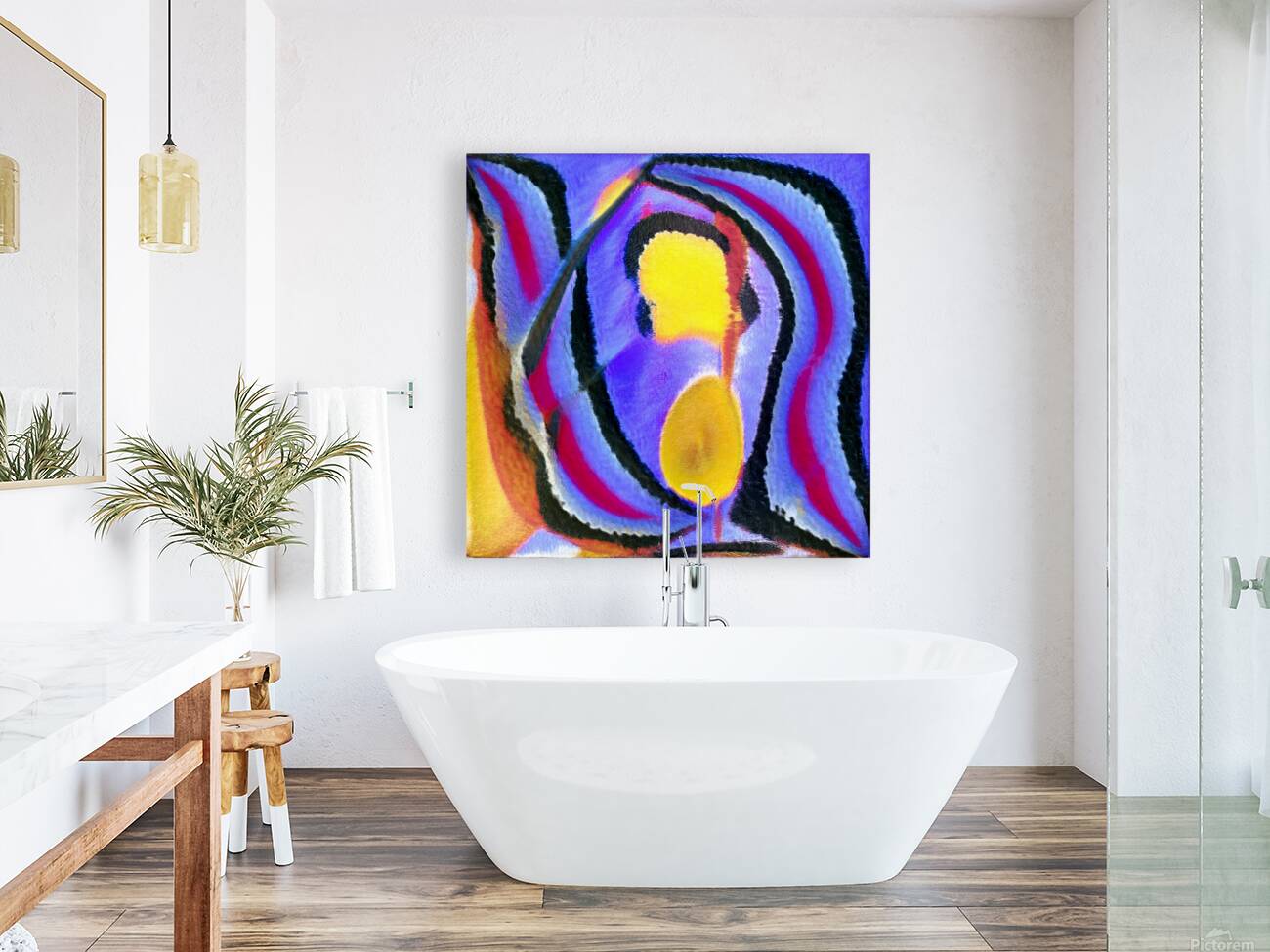 3702 8K Reproduction