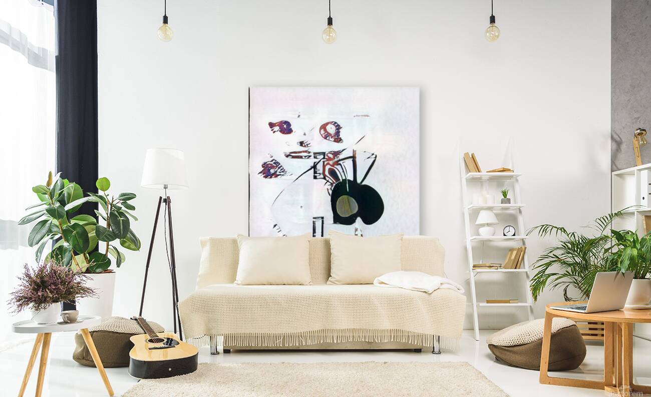 3690 8K Reproduction