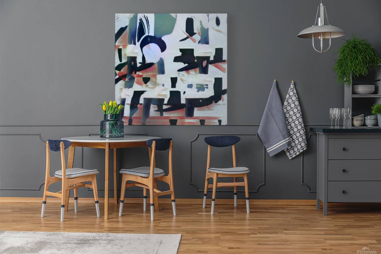 3701 8K Reproduction