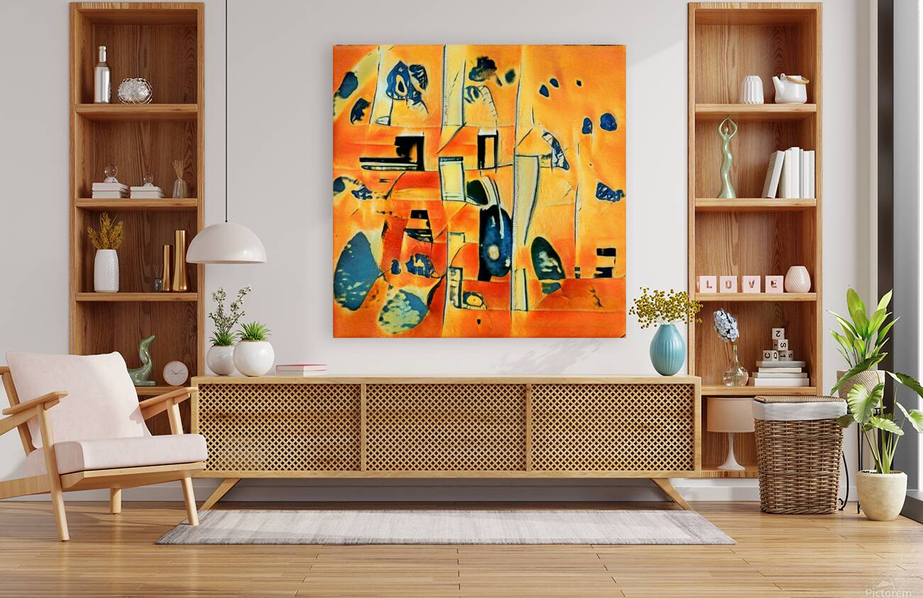 3737 8K Reproduction