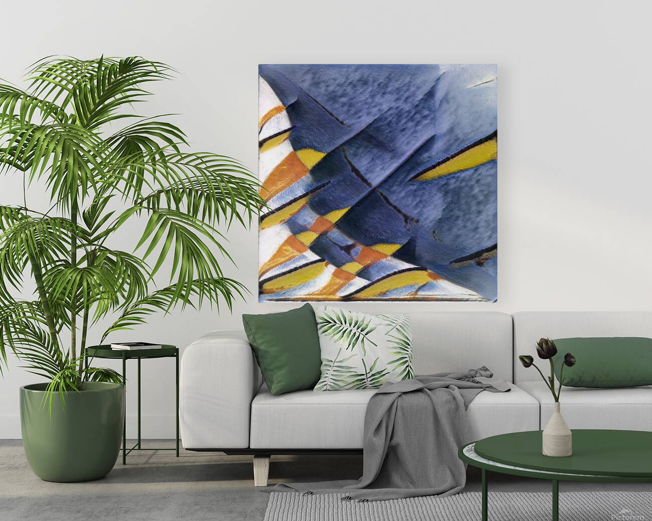 3742 8K Reproduction