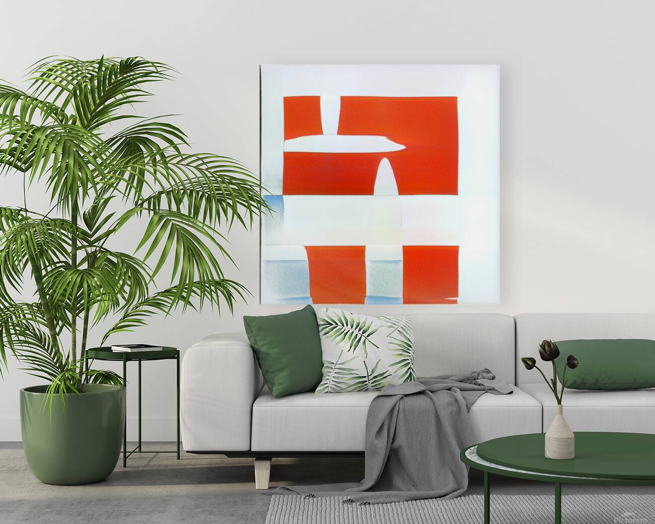 3747 8K Reproduction