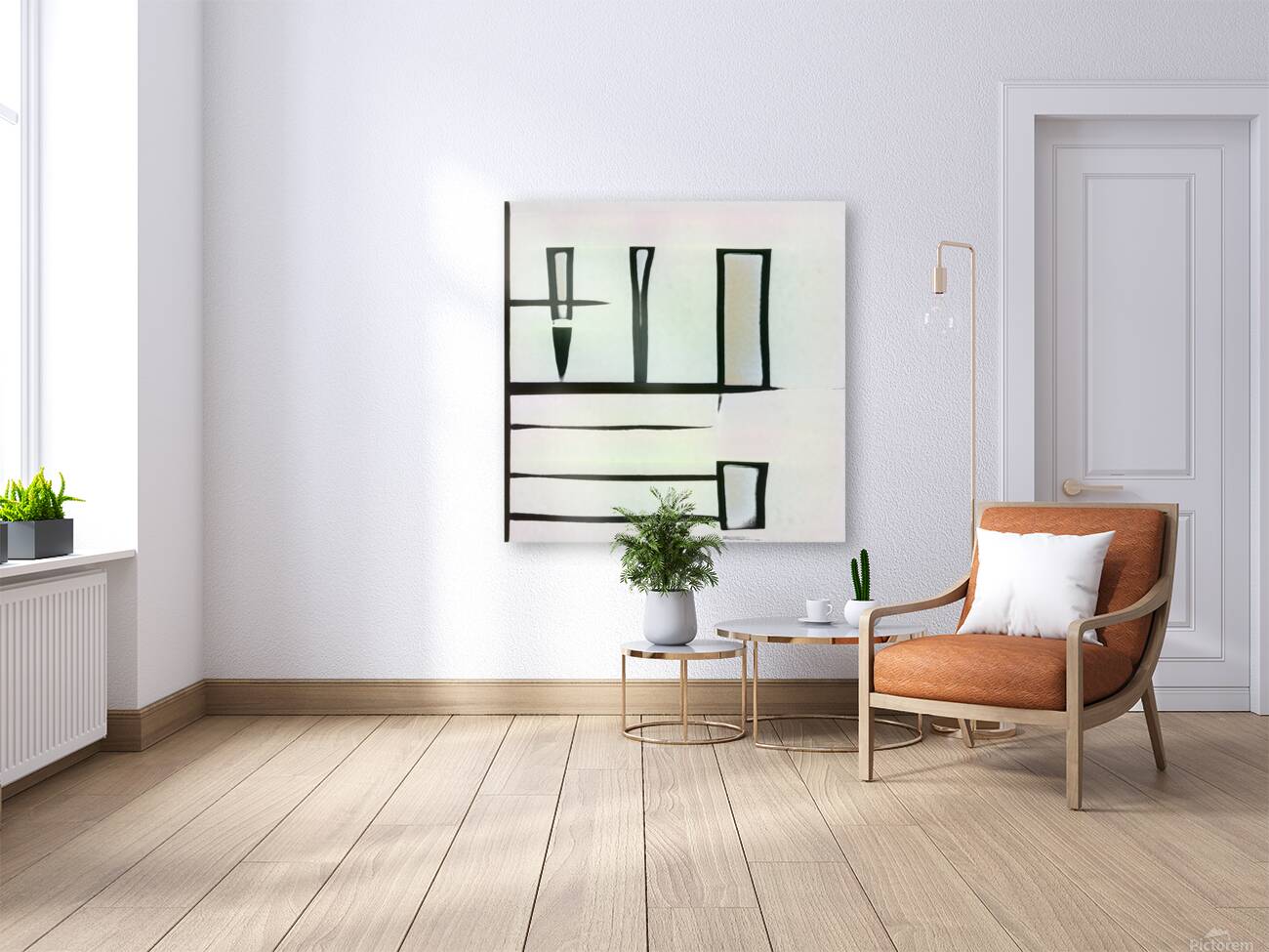 3738 8K Reproduction