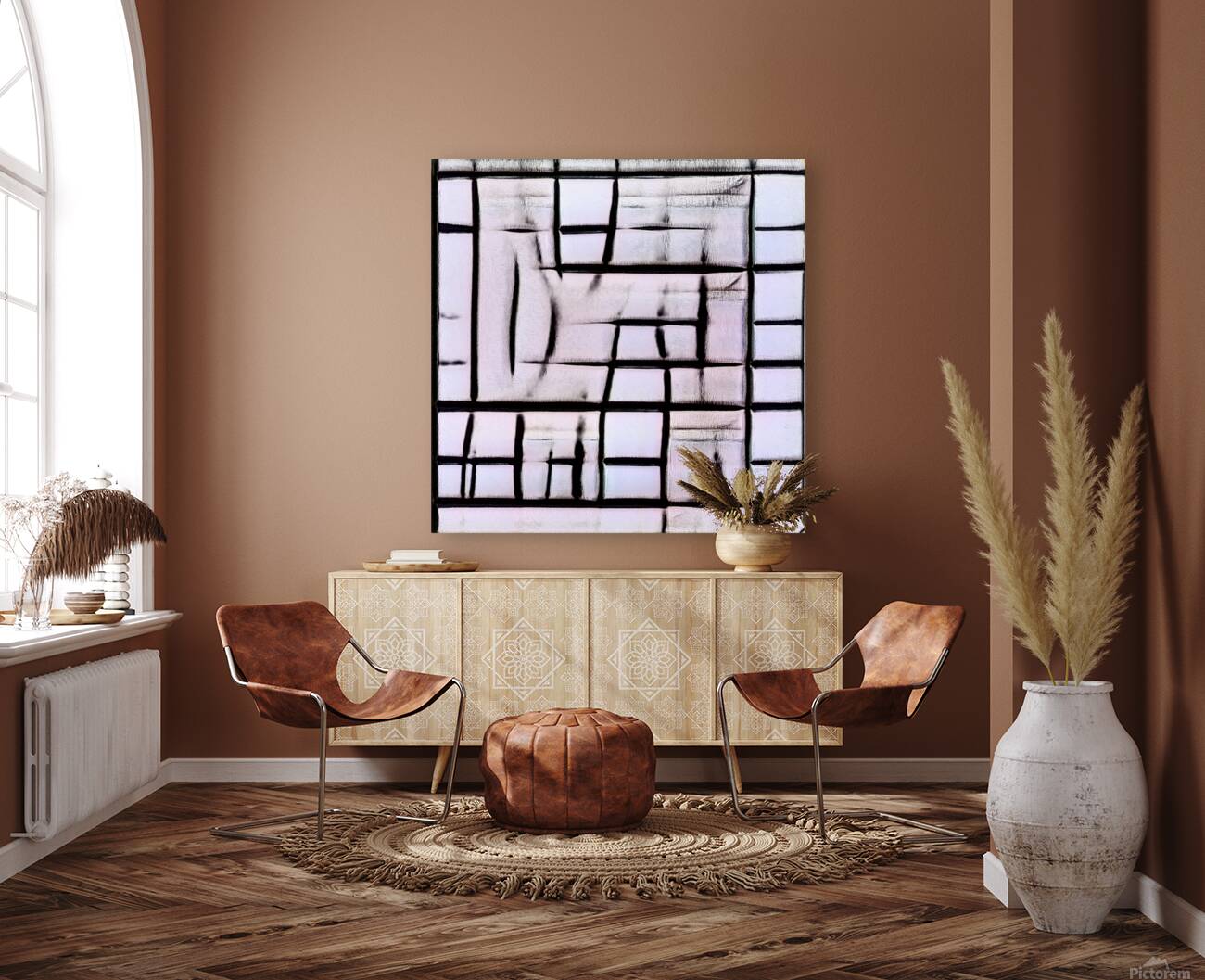 3756 8K Reproduction