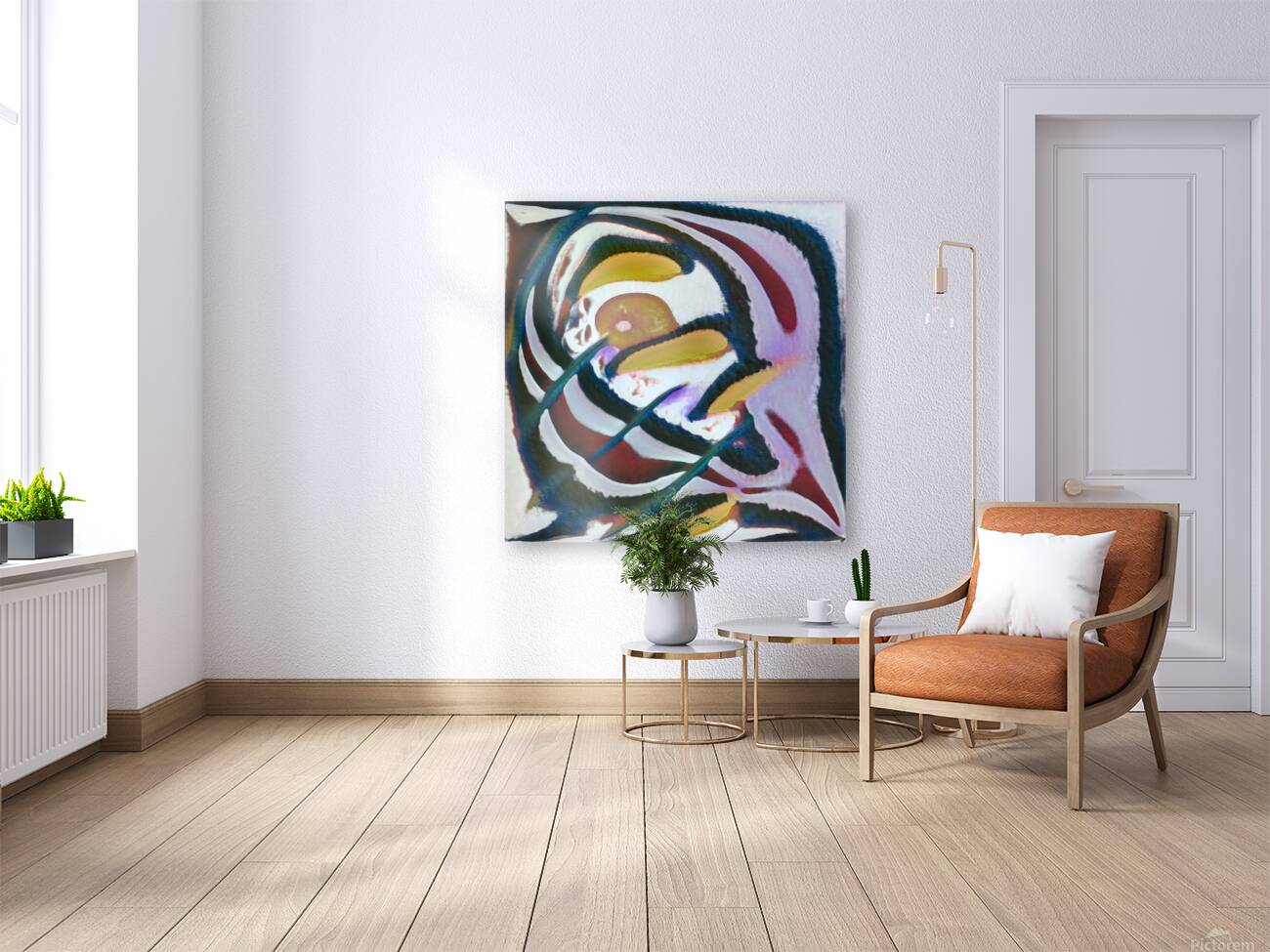 3759 8K Reproduction