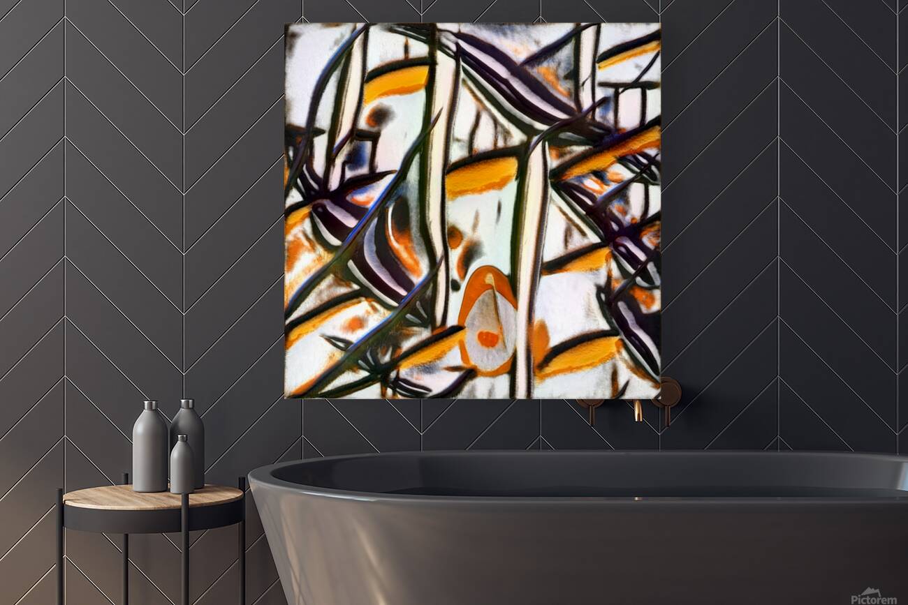 3732 8K Reproduction