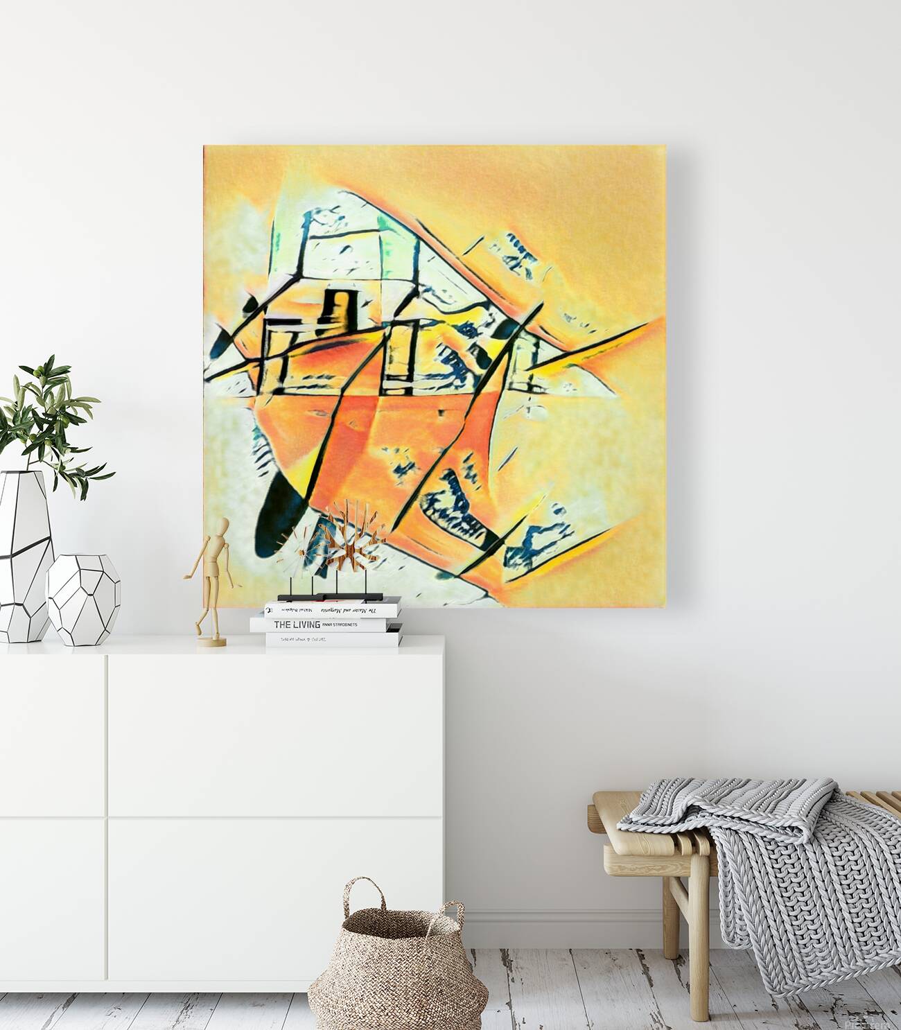 3734 8K Reproduction