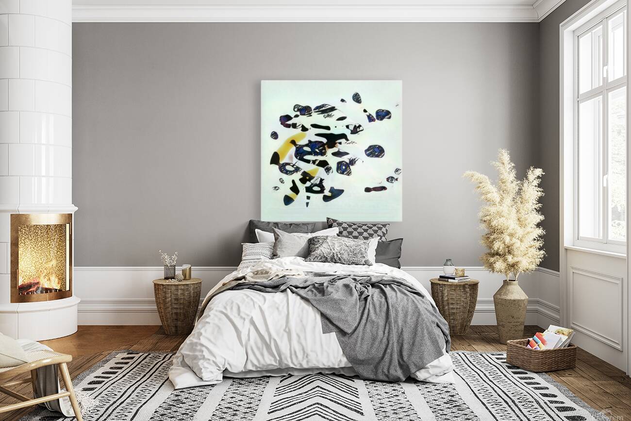 3740 8K Reproduction