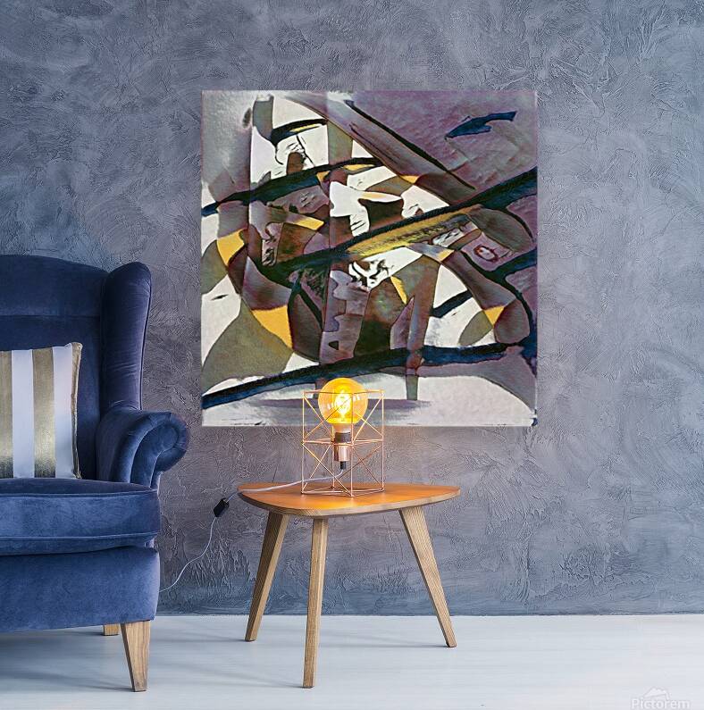 3739 8K Reproduction