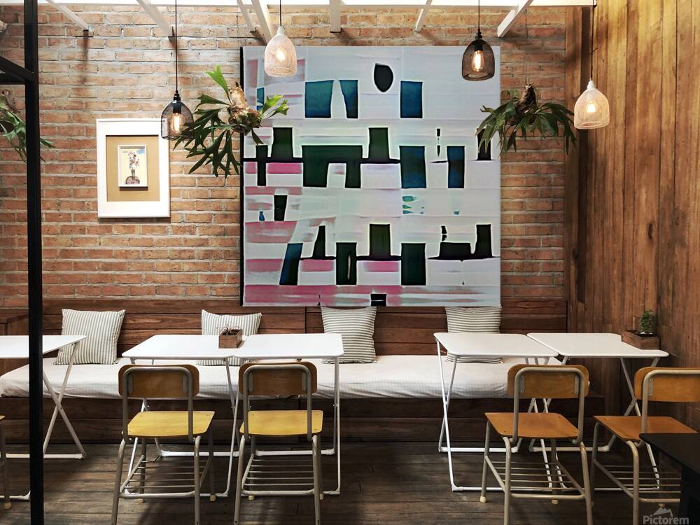 3735 8K Reproduction