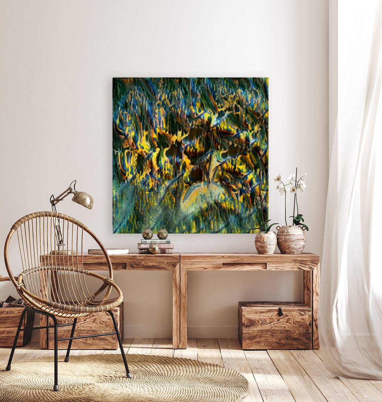 3730 8K Reproduction