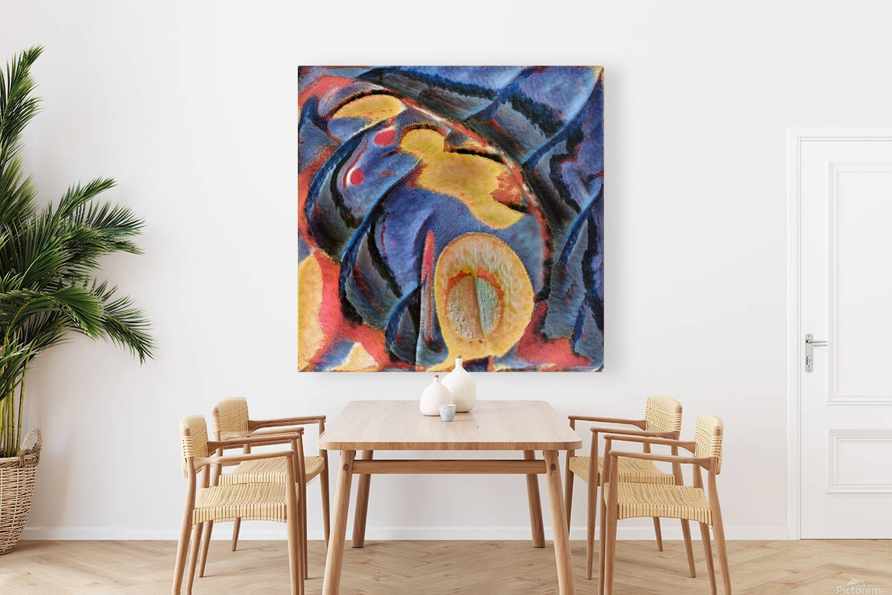 3758 8K Reproduction