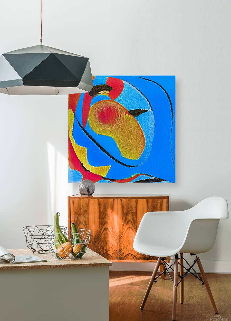 3757 8K Reproduction