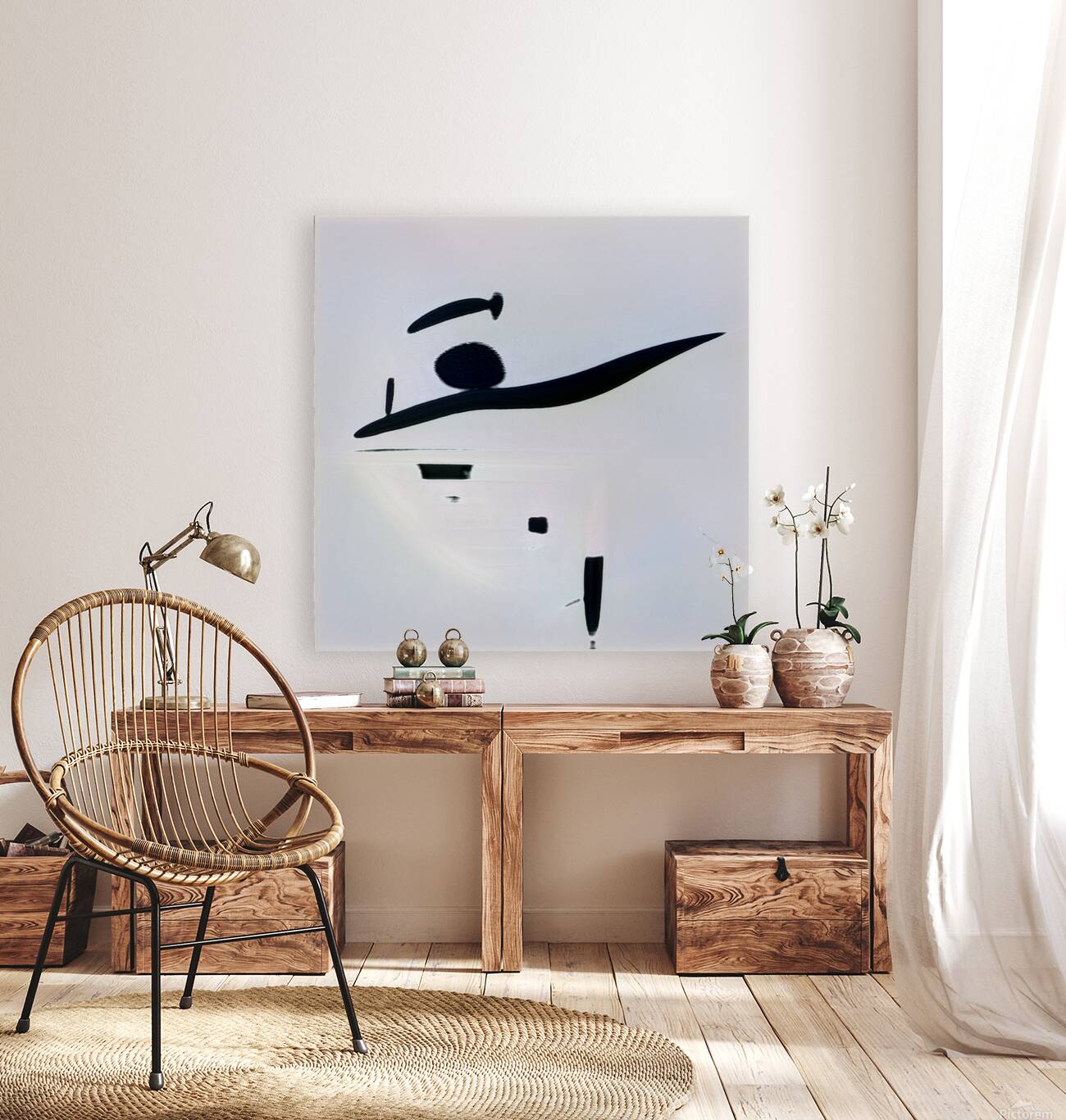 3750 8K Reproduction