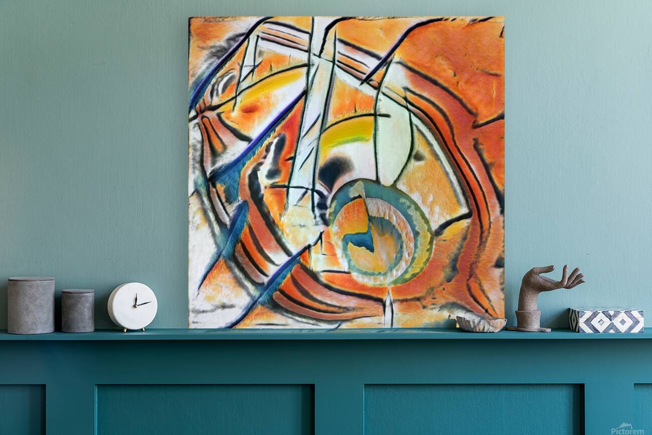 3792 8K Reproduction