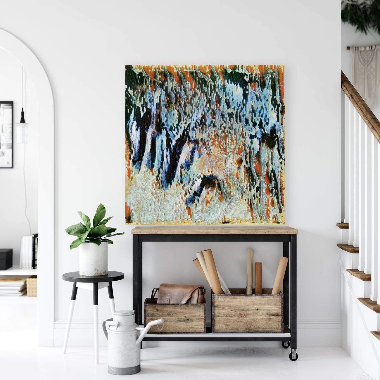 3771 8K Reproduction