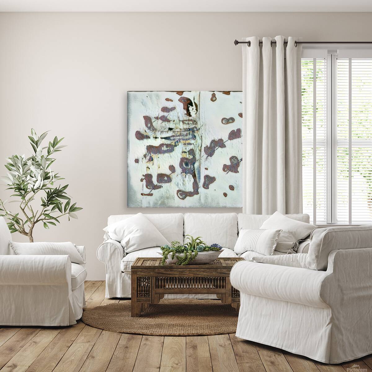 3789 8K Reproduction