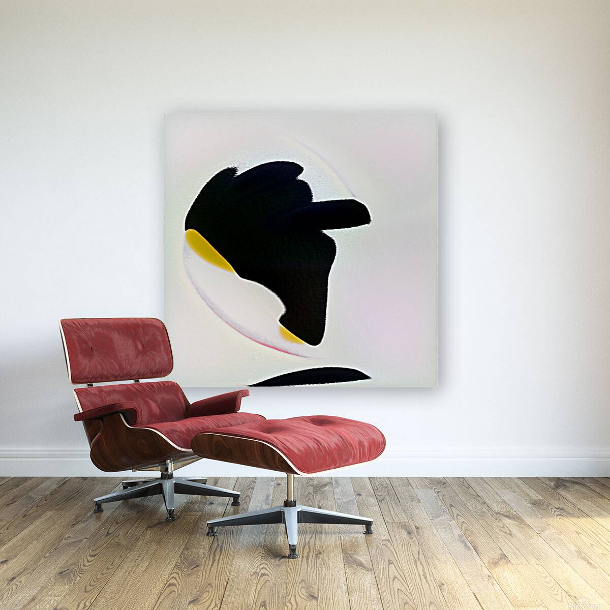 3774 8K Reproduction